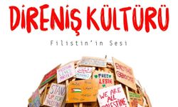 “Direniş Kültürü: Filistin’in Sesi” İstanbul’da izleyiciyle buluştu