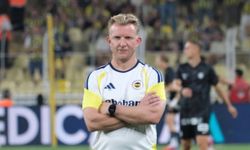 Sarı-lacivertlilerde takımın başına Dirk Kuyt geçti