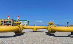 Akdeniz'de doğal gaz sondajında olumlu sonuç