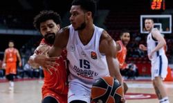 Anadolu Efes, Hapoel karşısında galibiyet arıyor
