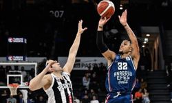 EuroLeague'de Türk derbisi heyecanı