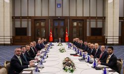 Ekonomi Koordinasyon Kurulu toplandı