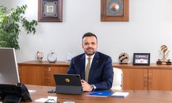Turkcell Genel Müdürü Ali Taha Koç ikinci kez GSMA Yönetim Kurulu’na seçildi