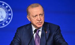 Başkan Erdoğan'dan Azerbaycan mesajı