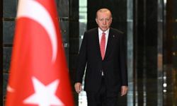 Cumhurbaşkanı Erdoğan, tebrikleri kabul etti