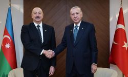 Erdoğan'dan Aliyev'e davet