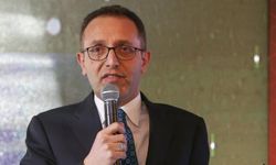 Ertan Aydın tutuklandı