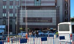 Etimesgut’taki yolsuzluk operasyonunda 7 kişi tutuklandı