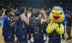 Fenerbahçe Tarfin, Dubai Basketbol'u 76-66 mağlup etti