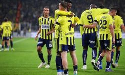 Fenerbahçe'de hedef Slavia Prag karşısında galibiyet