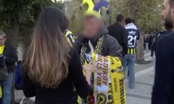 Fenerbahçe-Slavia Prag maçı öncesi sahte ürün operasyonu