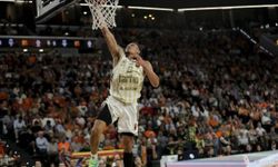 EuroLeague'de Fenerbahçe'nin rakibi Real Madrid