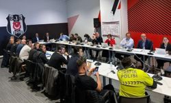 İstanbul, 2027 Konferans Ligi finaline hazırlanıyor