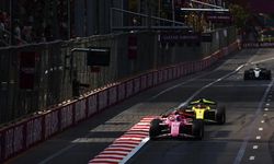 Formula 2 ve Formula 3 yarışları 2027'de İstanbul'da düzenlenecek
