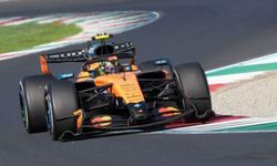 Formula 1'de heyecan, Bahreyn Grand Prix'siyle devam ediyor