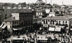 Bir Fransız Seyyahın İstanbul Raporu
