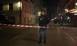 Paris’te 2 Kasım’a kadar sokağa çıkma yasağı!