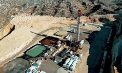 Gabar'da ilk hedef günlük 100 bin varil petrol