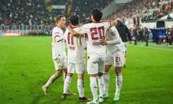 Galatasaray, Avrupa'da 343. kez sahne alacak