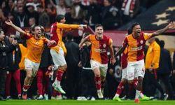 Galatasaray'dan Süper Lig tarihine geçecek rekor