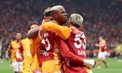 Galatasaray'dan derbi zaferine rekor prim