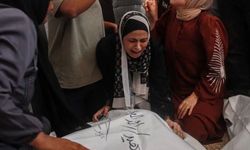 İsrail terörü ateşkese rağmen durmadı: 1 Filistinli şehit oldu