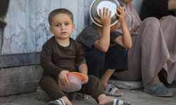 500 bin Gazzeliye yardım kesilecek