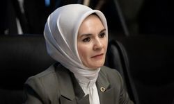Bakan Göktaş: Yağış mağdurlarına kaynak aktarılacak