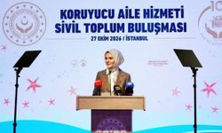 Türkiye'de 9 bin 327 koruyucu aile var
