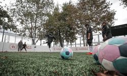 Görme Engelli Kadın Milliler zirveyi hedefliyor