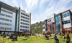 Giresun Üniversitesi’nden dünya çapında akademik başarı