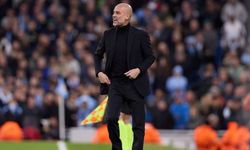 Guardiola'dan Filistin için dayanışma çağrısı