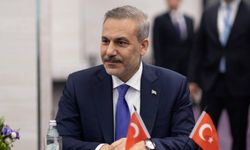 Bakan Fidan, CICA Devlet ve Hükümet Başkanları Toplantısı'na katılacak