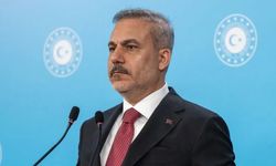 Bakan Fidan: İsrail, uluslararası sisteme güveni eksiltiyor