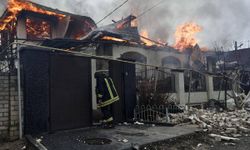 Rusya, Ukrayna'da Herson yönünde geçici ateşkesi başlattı