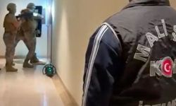 Dünyanın aradığı ABD’li kaçak Türkiye'de yakalandı