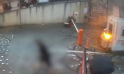 Fatih’te elektrik akımı can aldı