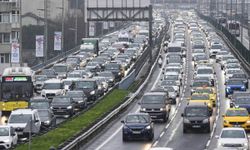 İstanbullular dikkat! Bazı yollar trafiğe kapatılacak