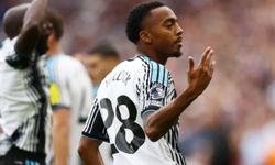 Siyah-beyazlılara Joe Willock müjdesi