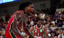 Karşıyaka Basketbol'da öncelikli hedef ligde tutunmak