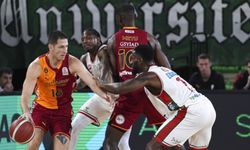 Karşıyaka, Cimbom'u uzatmalarda yıktı