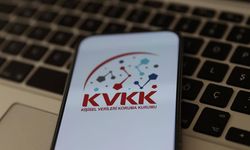 KVKK 72 bin 500 başvurudan 69 binini sonuçlandırdı