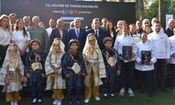 Kültür Yolu Festivali'nin 24'üncü durağı İzmir