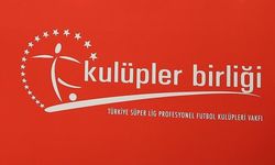 Kulüpler Birliği’nden Süper Lig’e dev yayın hamlesi