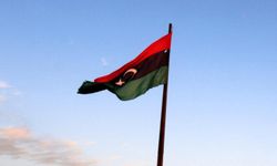 Libya ABD maslahatgüzarını bakanlığa çağırdı