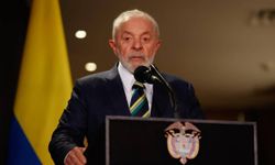 Brezilya'da Lula da Silva yeniden devlet başkanı seçildi
