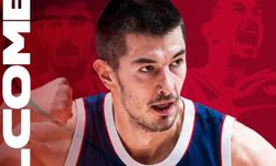 Bahçeşehir Koleji'nden Luka Mitrovic hamlesi
