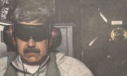 Maduro, New York'taki mahkemede hakkındaki suçlamaları reddetti