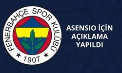 Oğuz Çetin'den Marco Asensio açıklaması