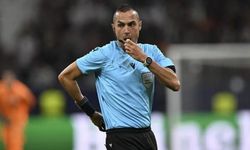 Galatasaray-Barcelona maçına İtalyan hakem